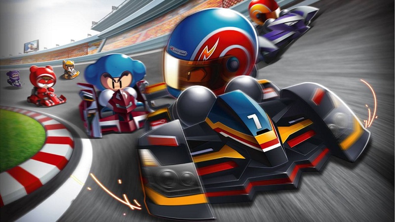 跑跑卡丁车图片(3)