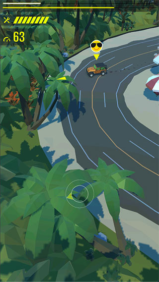 绝尘漂移手游(2)