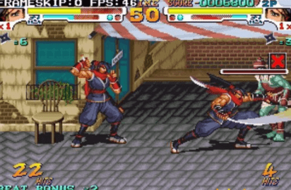 战国传承3无限气加强版(1)