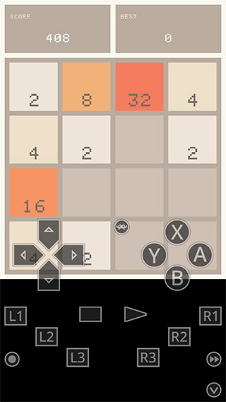 retroarch模拟器中文版(2)