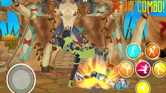 假面骑士巅峰战士手机(2)