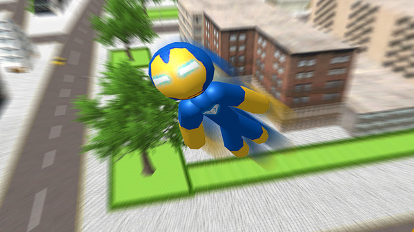 人类一败涂地中文版(4)