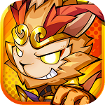 猴哥去哪儿汉化版