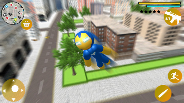 人类一败涂地中文版(3)