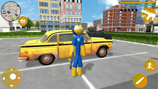 人类一败涂地中文版(2)