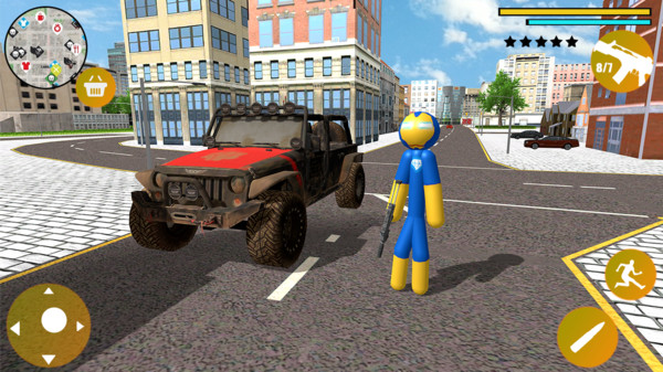 人类一败涂地中文版(1)