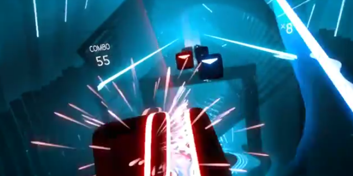 beat saber(节奏光剑游戏下载)(3)