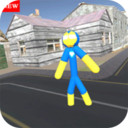 人类一败涂地中文版