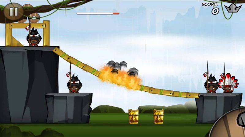 毁城英雄Siege Hero(1)