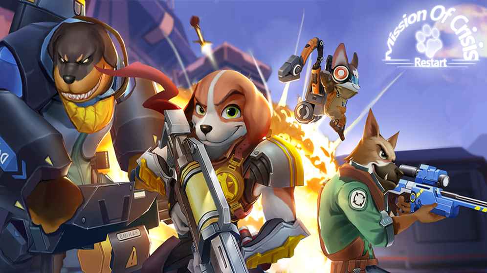 危机使命手游版(1)