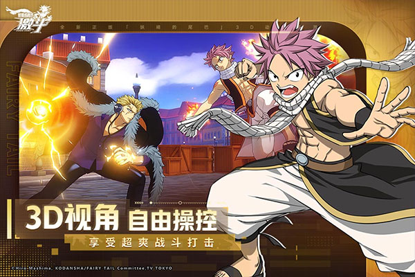 妖精的尾巴175(3)