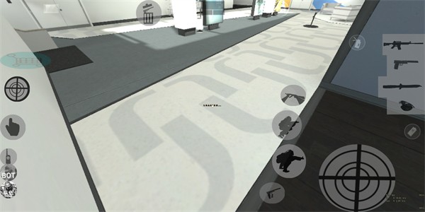 cs1.6带机器人中文版下载官网手机版下载(3)