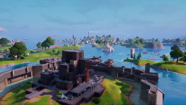 堡垒之夜国际服 (Fortnite)最新安卓版v43713507 堡垒之夜国际服 (Fortnite)最新安卓版v43713507