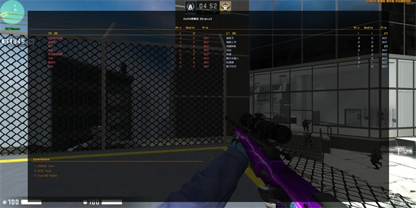 cs1.6带机器人中文版下载官网手机版下载(4)