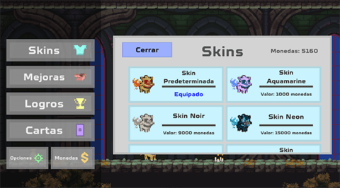 素描冒险游戏手游最新版(3)