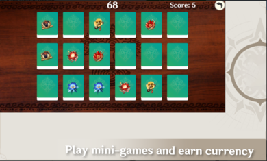 原神圣遗物模拟器(Wish Sim and Artifacts)(3)