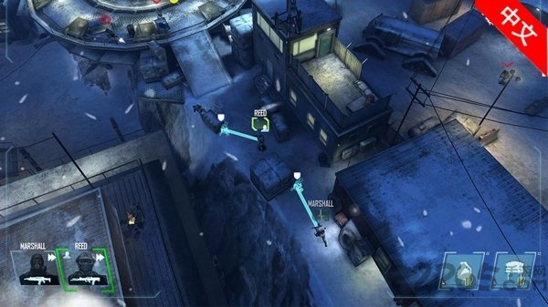 使命召唤突击队(3)