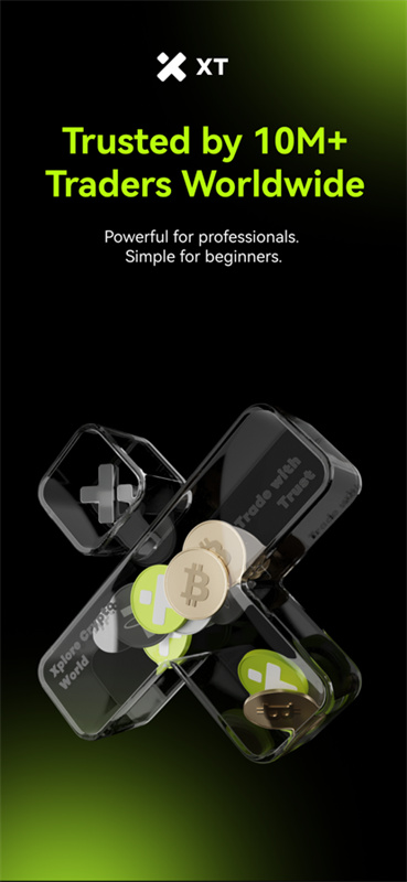 XTCOM交易所正版(4)