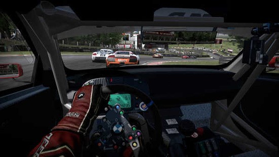 极品飞车14官方(3)