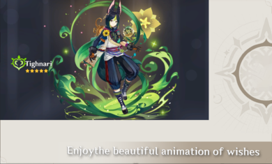 原神圣遗物模拟器(Wish Sim and Artifacts)(1)