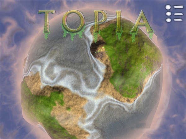 顶级世界建造者(Topia)(1)