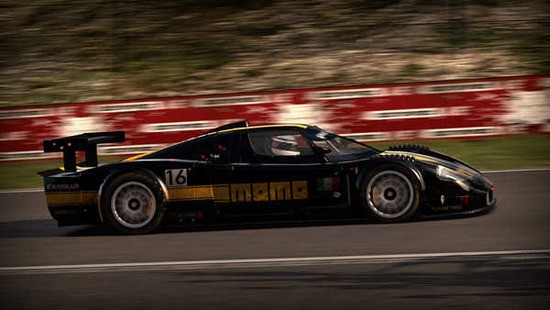 极品飞车14官方(2)