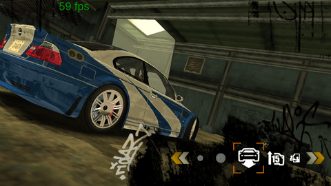 极品飞车10中文版(3)