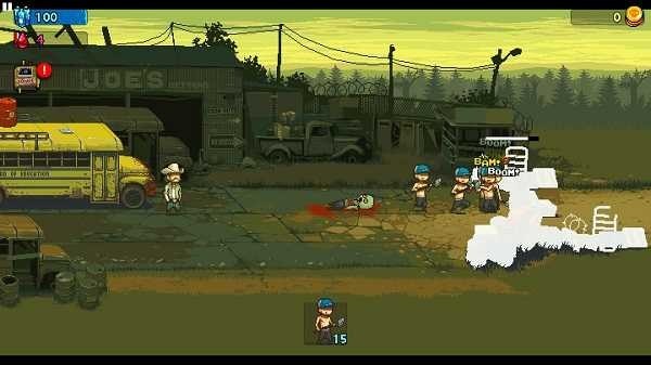 僵尸战争官网(2)