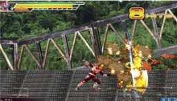 铠甲勇士激斗传2圣元自制版(3)