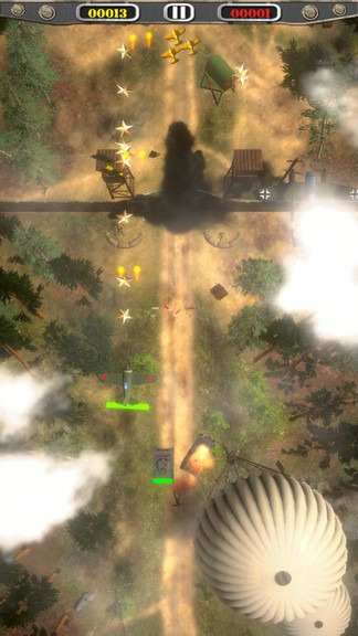 空战1941汉化版(2)