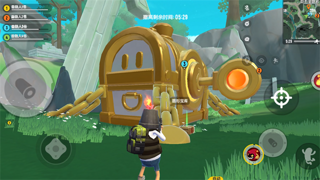 香肠派对 先行服(2)