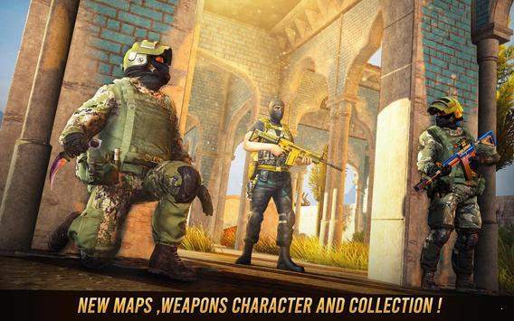 最后的现代特种部队 最新版(2)