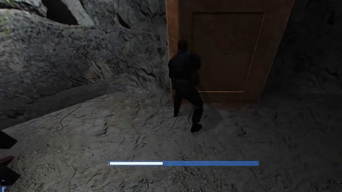 秘密潜入中文版(3)