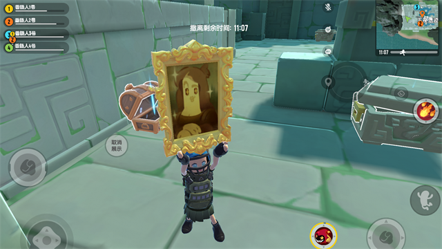 香肠派对 先行服(3)