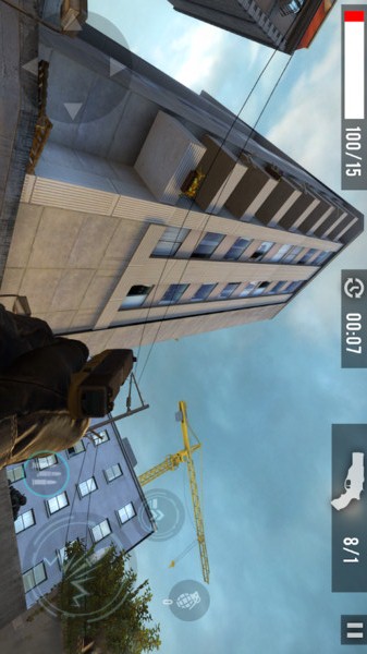 枪击游戏下载(1)