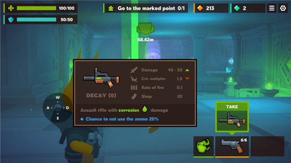 野性边境安卓版(2)