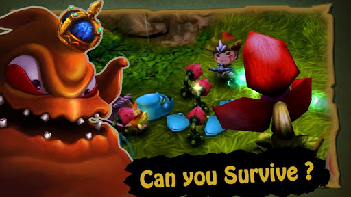 奇幻英雄学院Fantashooting(3)