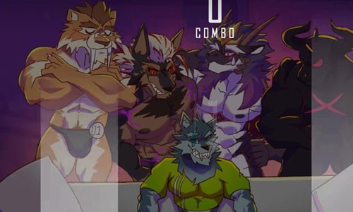 兽人音游beastbeat(3)