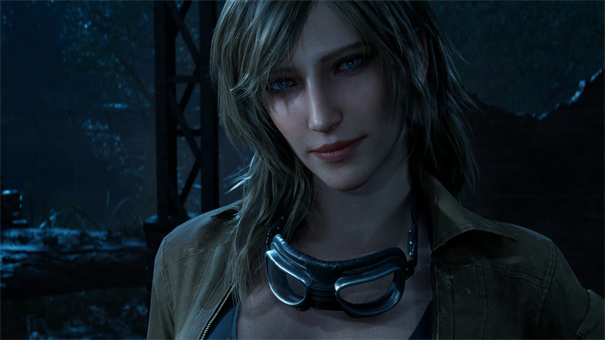 合金装备：机甲来袭(1)