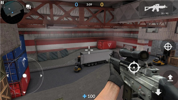 反恐精英单机版官网(2)