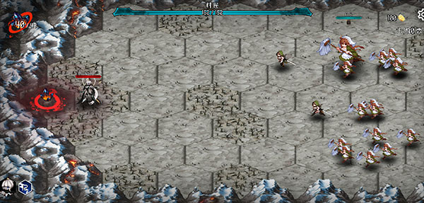 地牢小队安卓版(1)