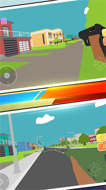 异度魔界像素探索 异度魔界像素探索