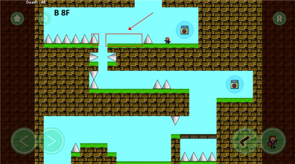 我想成为探险家安卓版(2)