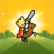 夜幕王国边境塔防中文版