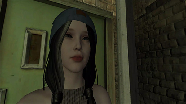 突变区2逃逸最新版(1)