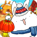 胖兔文明中文版