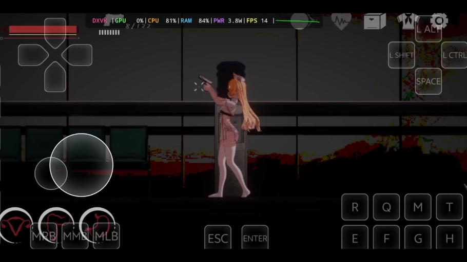 孕育的摇篮之卵移植版(2)