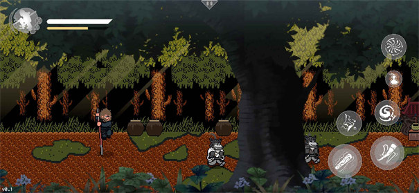 黑神话像素版正式版(1)