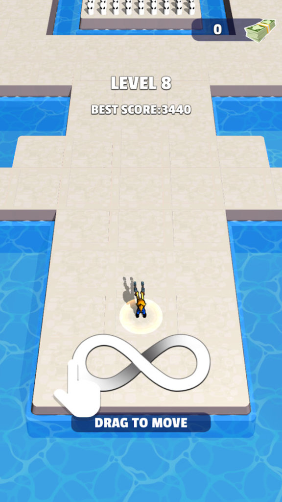 孤胆特工迅雷(1)