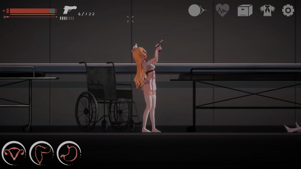 孕育的摇篮之卵移植版(3)